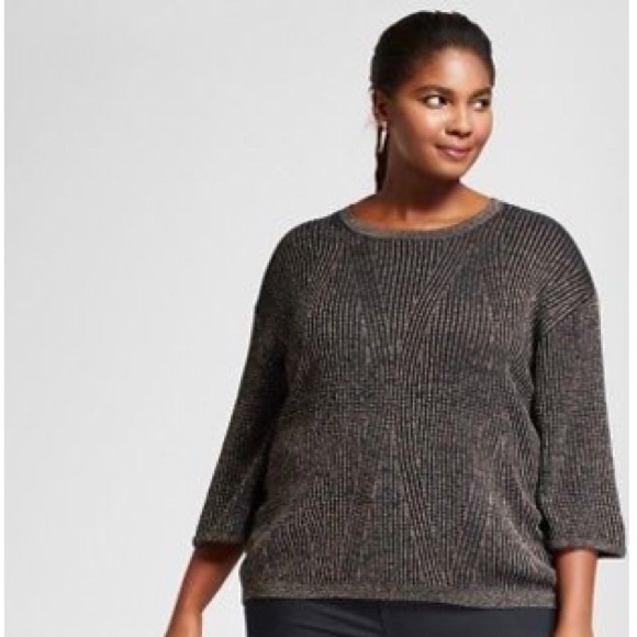 Ava \u0026 Viv | Sweaters | Ava Viv Plus 